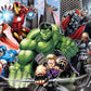 PUZZLE 104 MAXI THE AVENGERS