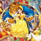 PUZZLE 104 MAXI PRINCESS BEAUTY AND