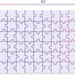 PUZZLE 104 MAXI PRINCESS BEAUTY AND