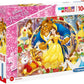 PUZZLE 104 MAXI PRINCESS BEAUTY AND