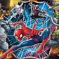 PUZZLE 104 MAXI SPIDER-MAN