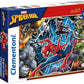 PUZZLE 104 MAXI SPIDER-MAN