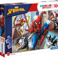 PUZZLE 104 MAXI SPIDER-MAN