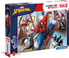 PUZZLE 104 MAXI SPIDER-MAN