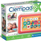 IL MIO PRIMO CLEMPAD X REVOL