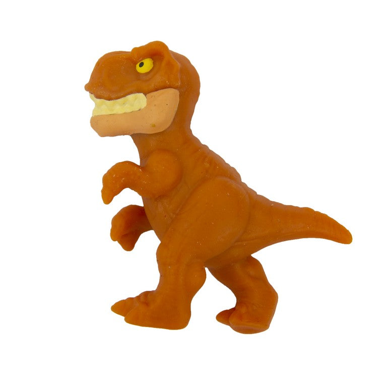 GOOJITZU JURASSIC MINIS ASST 8