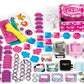 CRAZY CHIC STYLISH WATCH
