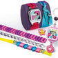 CRAZY CHIC STYLISH WATCH