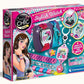 CRAZY CHIC STYLISH WATCH