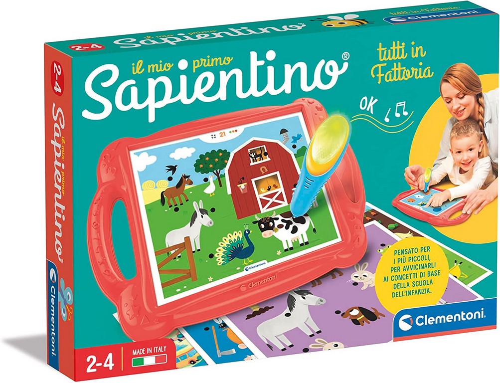 IL MIOPRIMO SAPIENTINO FATTORIA