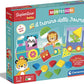 MONTESSORI BABY - IL TRENINO DELLE