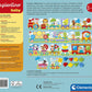 MONTESSORI BABY - IL TRENINO DELLE