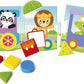 MONTESSORI BABY - IL TRENINO DELLE