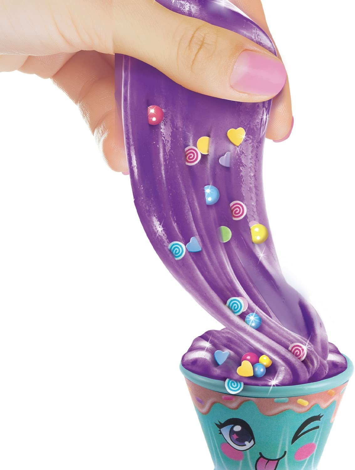 SO SLIME SLIMENLICIOUS MEGA BOX