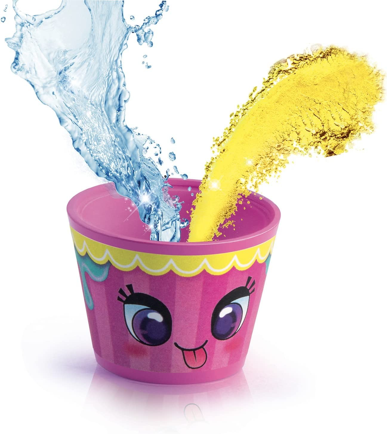 SO SLIME SLIMENLICIOUS MEGA BOX