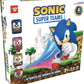 SONIC SUPER TEAMS
