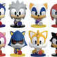 SONIC SUPER TEAMS