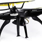DRONE SPY RACER CON VIDEOCAMERA