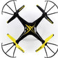 DRONE SPY RACER CON VIDEOCAMERA
