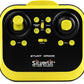 DRONE SPY RACER CON VIDEOCAMERA