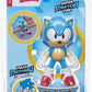 STRETCH SONIC THE HEDEHOG