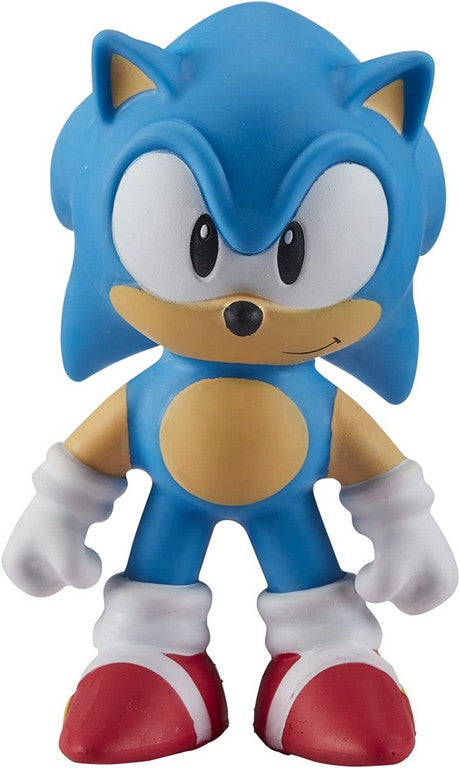 STRETCH SONIC THE HEDEHOG