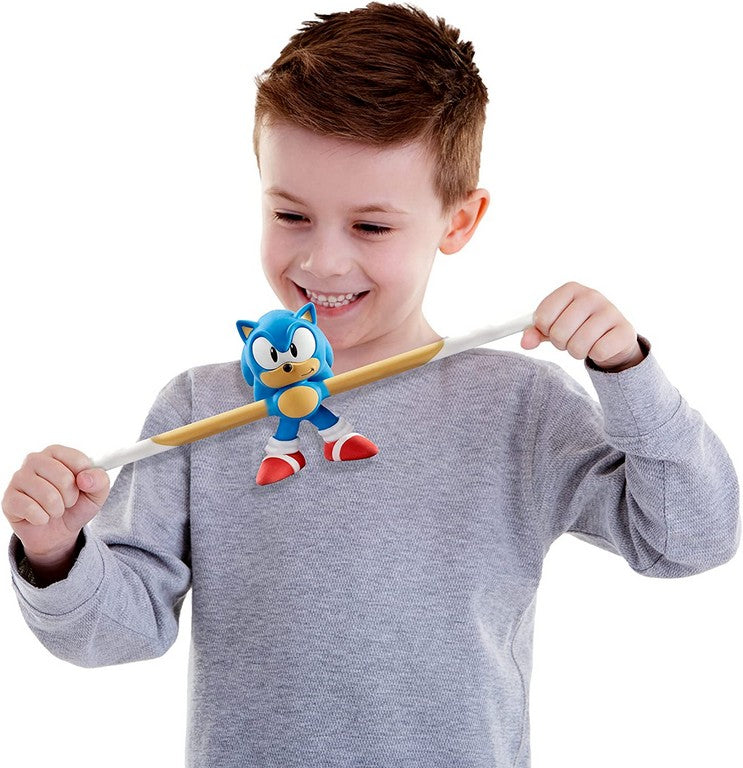 STRETCH SONIC THE HEDEHOG