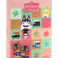 DIARIO 12 MESI STANDARD ANIMAL CROS