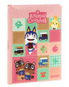 DIARIO 12 MESI STANDARD ANIMAL CROS
