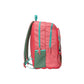 ZAINO SCUOLA ORGANIZZATO ANIMAL CRO