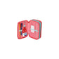 ASTUCCIO CORREDO 3 ZIP ANIMAL CROSS