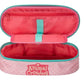ASTUCCIO OVALE ORGANIZZATO ANIMAL C