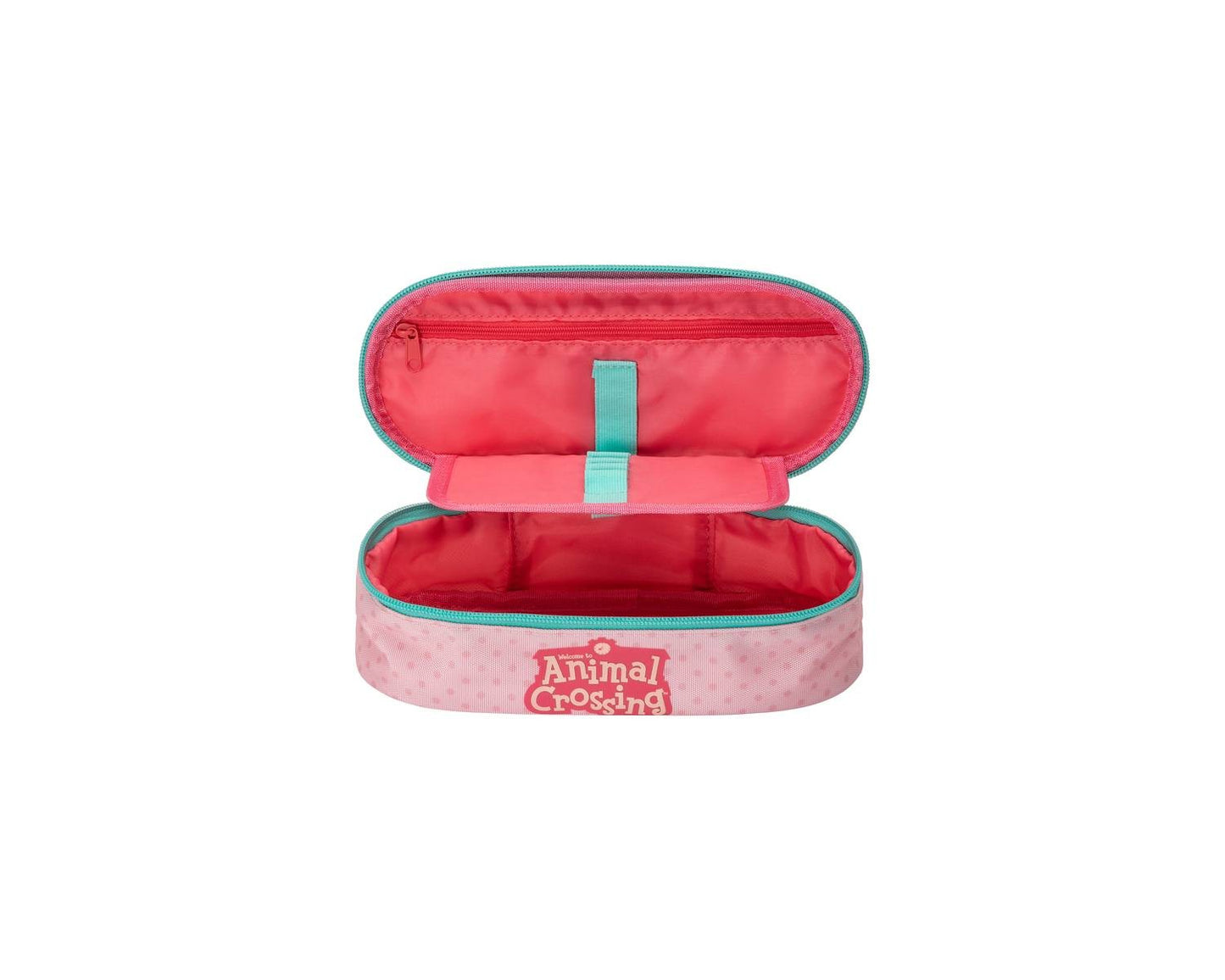 ASTUCCIO OVALE ORGANIZZATO ANIMAL C