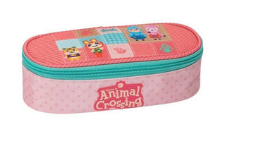 ASTUCCIO OVALE ORGANIZZATO ANIMAL C