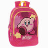 ZAINO SCUOLA ORGANIZZATO KIRBY