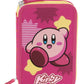 ASTUCCIO CORREDO 3 ZIP KIRBY