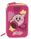 ASTUCCIO CORREDO 3 ZIP KIRBY