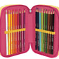 ASTUCCIO CORREDO 3 ZIP KIRBY