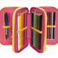 ASTUCCIO CORREDO 3 ZIP KIRBY