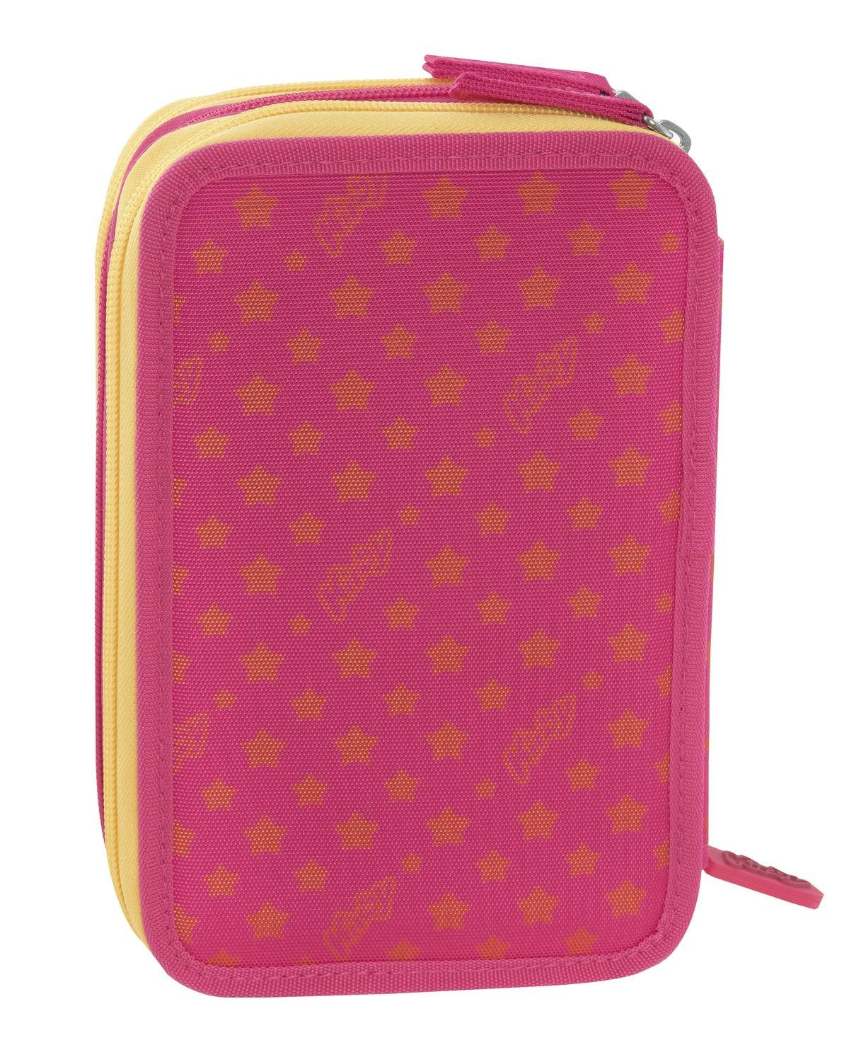 ASTUCCIO CORREDO 3 ZIP KIRBY