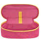 ASTUCCIO OVALE ORGANIZZATO KIRBY