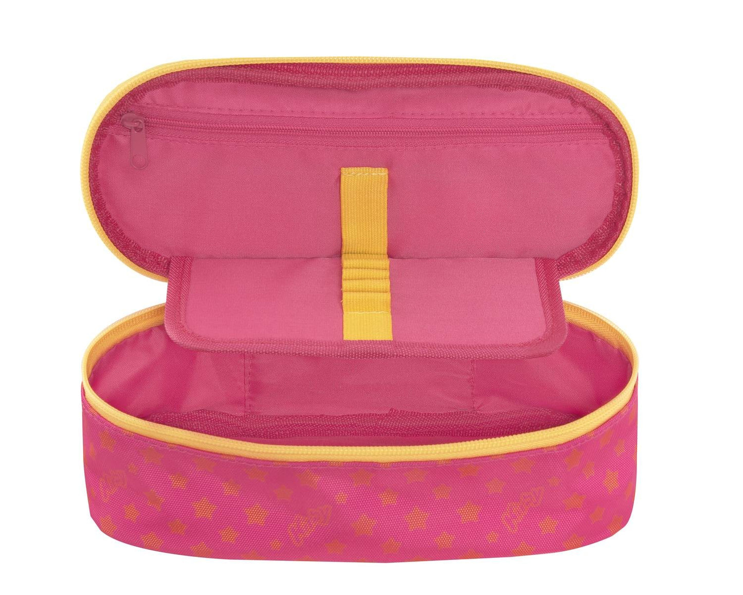 ASTUCCIO OVALE ORGANIZZATO KIRBY