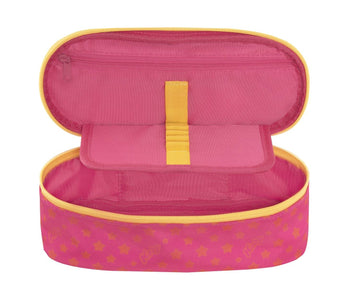 ASTUCCIO OVALE ORGANIZZATO KIRBY