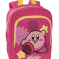 ZAINO ASILO KIRBY
