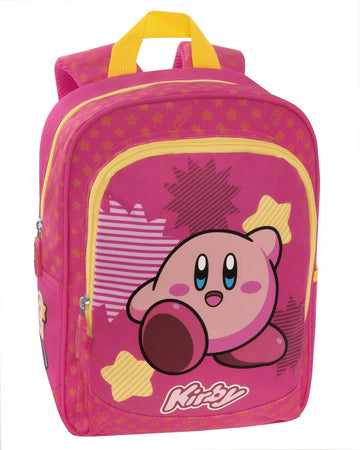 ZAINO ASILO KIRBY