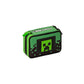 AST. CORREDO 3 ZIP CON PIXELS MINEC