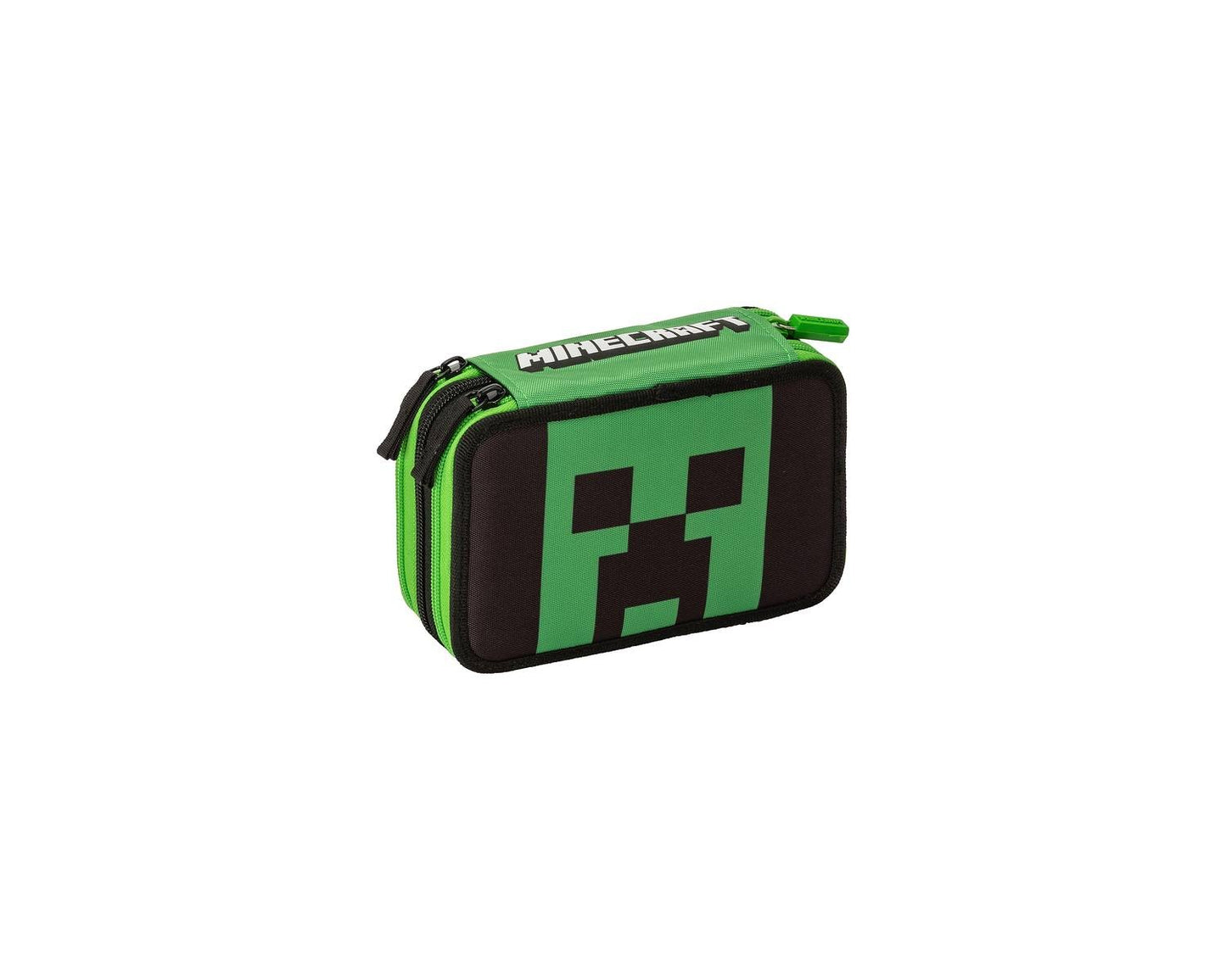 AST. CORREDO 3 ZIP CON PIXELS MINEC