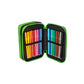 AST. CORREDO 3 ZIP CON PIXELS MINEC