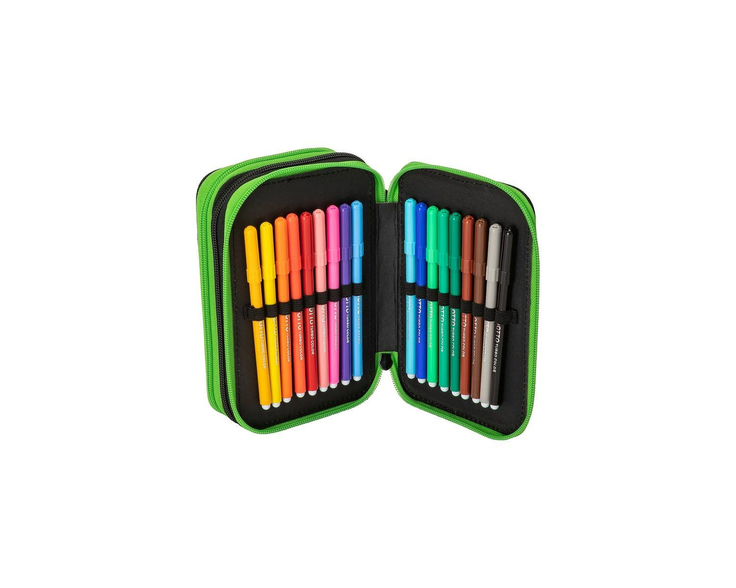 AST. CORREDO 3 ZIP CON PIXELS MINEC