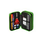 AST. CORREDO 3 ZIP CON PIXELS MINEC